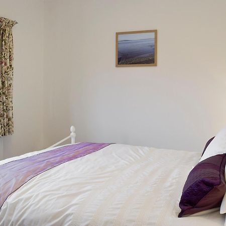Villa Sea Breeze The Mumbles Esterno foto