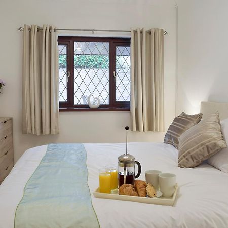 Villa Sea Breeze The Mumbles Esterno foto