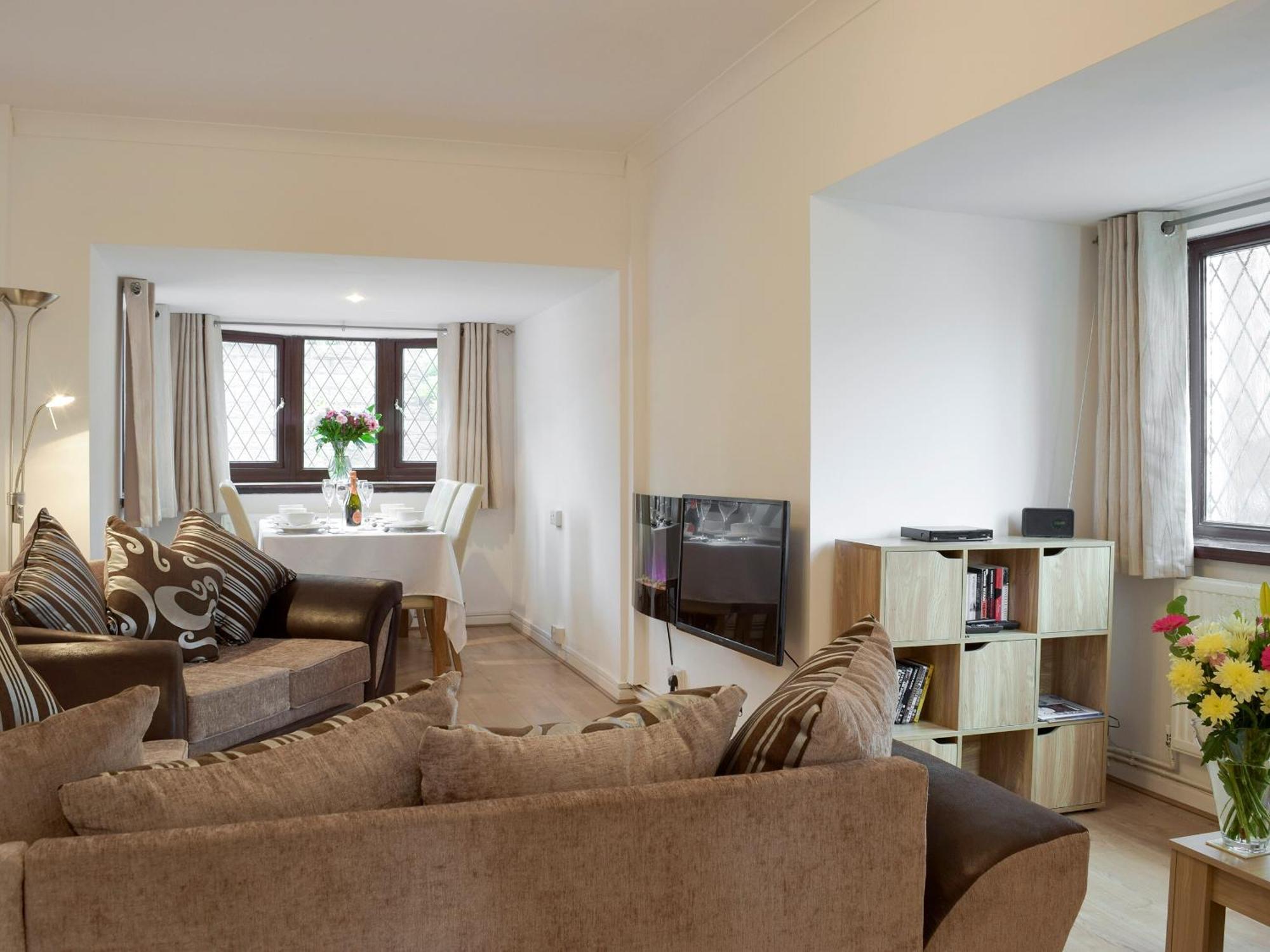 Villa Sea Breeze The Mumbles Esterno foto