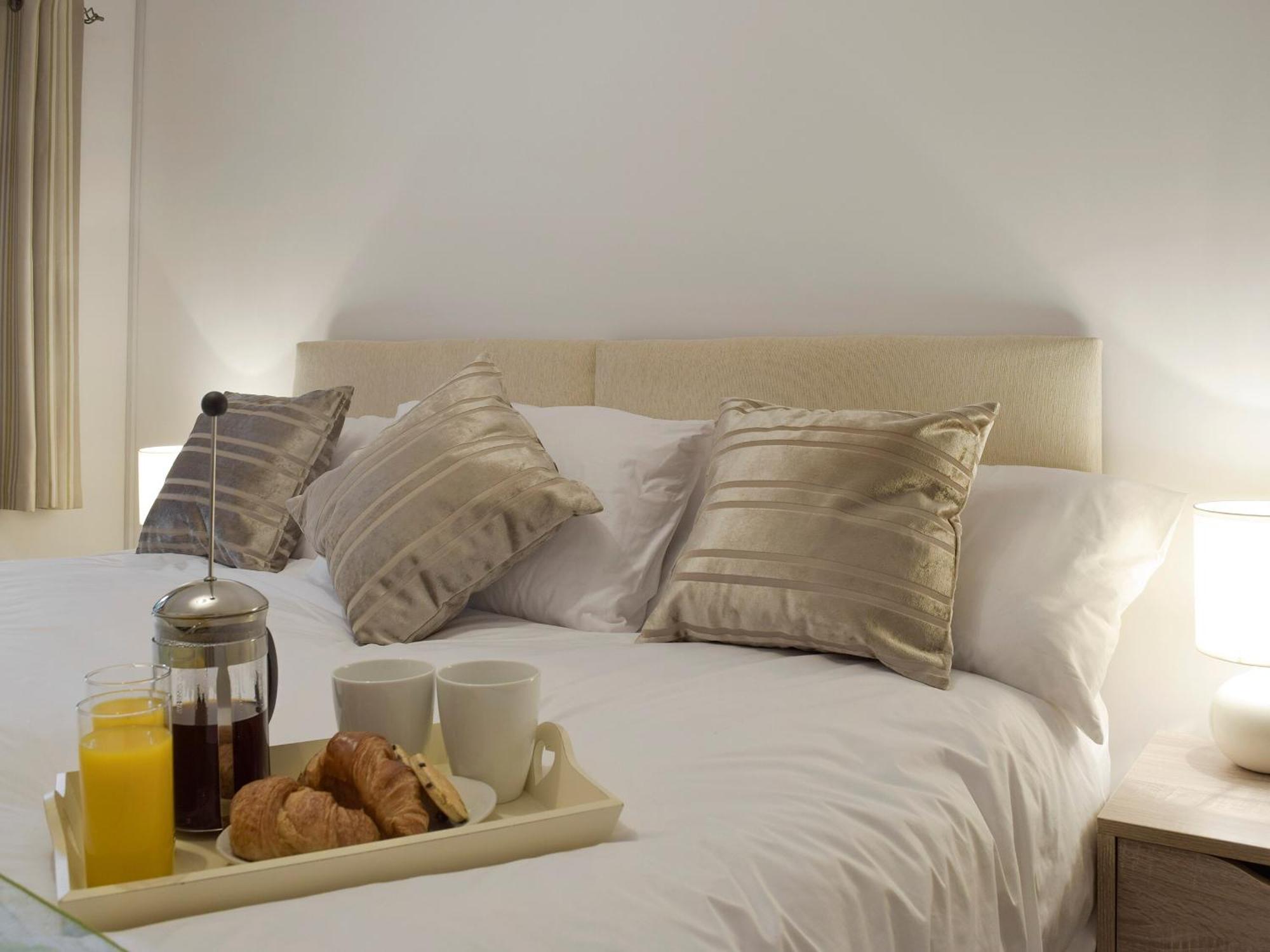 Villa Sea Breeze The Mumbles Esterno foto