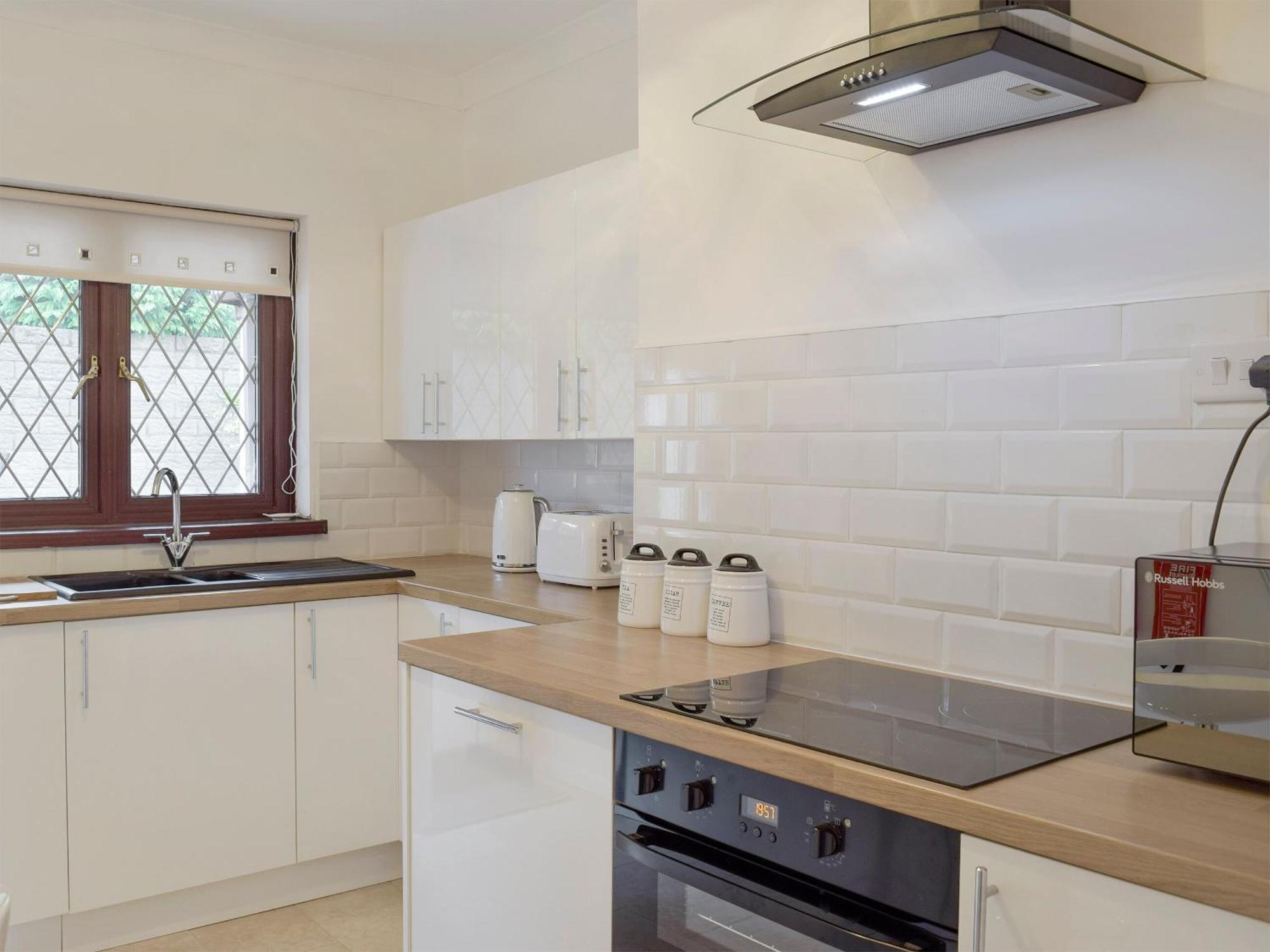 Villa Sea Breeze The Mumbles Esterno foto