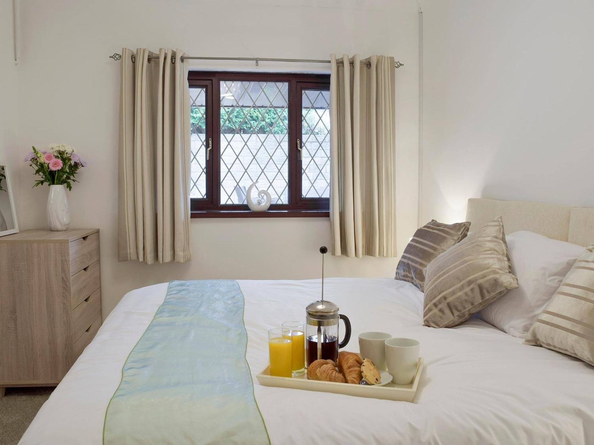 Villa Sea Breeze The Mumbles Esterno foto