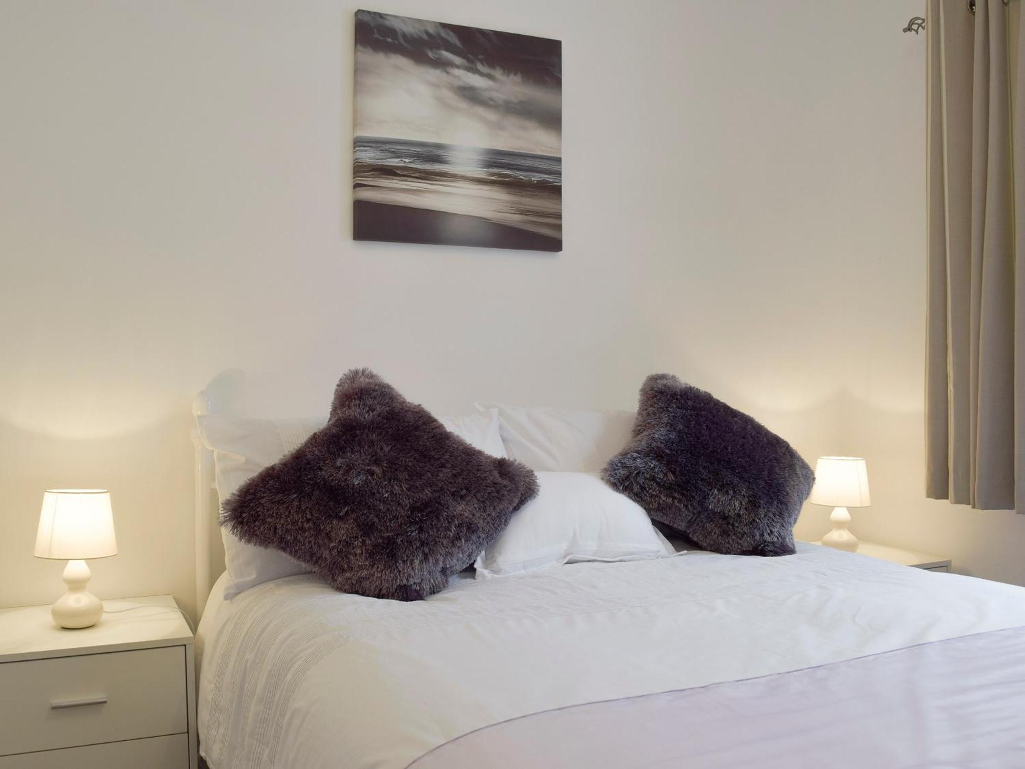 Villa Sea Breeze The Mumbles Esterno foto