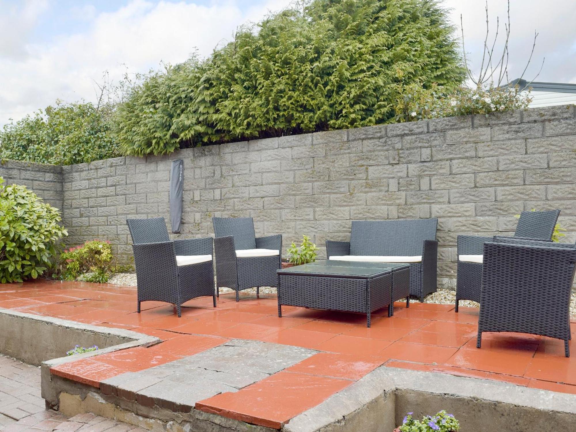 Villa Sea Breeze The Mumbles Esterno foto